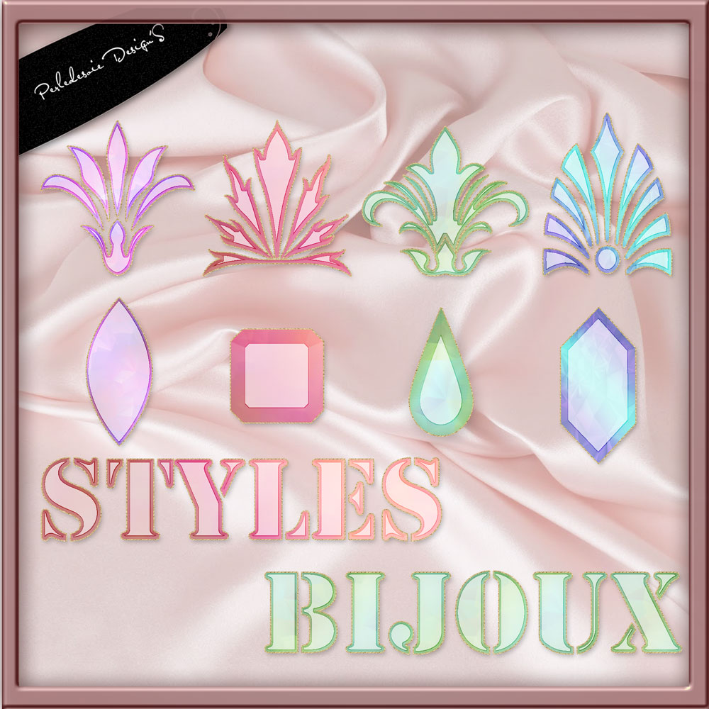 Ma boite  Bijoux by N/A