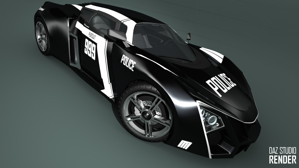 TruForm Transport Bundle by N/A