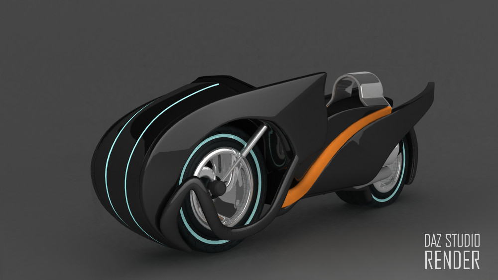 TruForm Transport Bundle by N/A