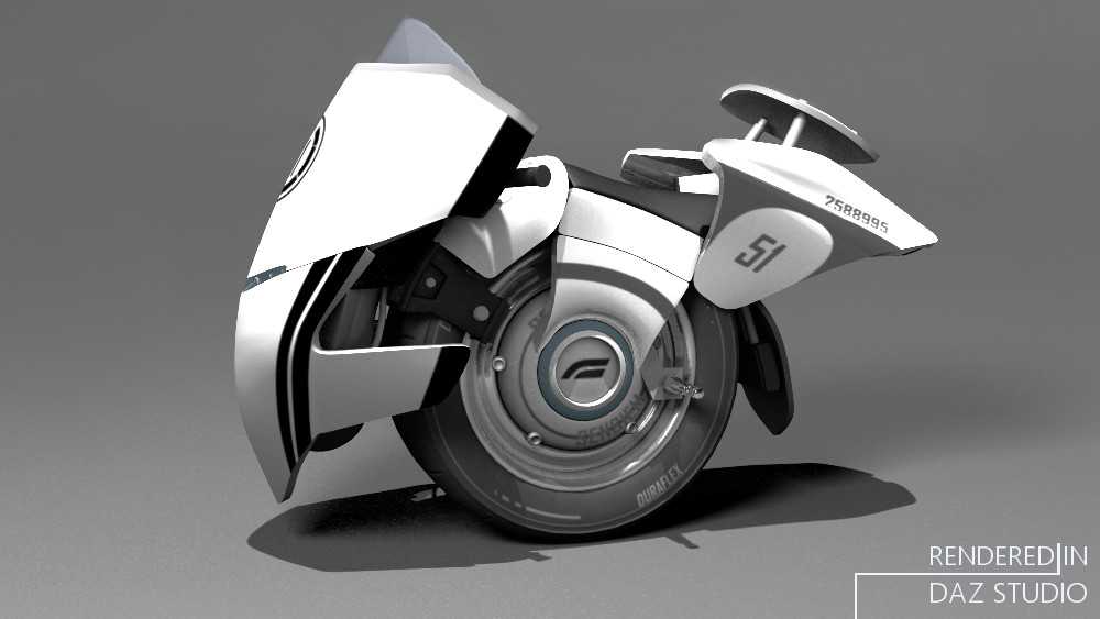 TruForm Transport Bundle by N/A