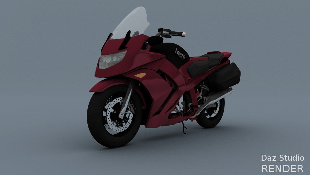 TruForm Transport Bundle by N/A