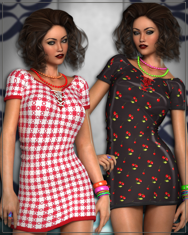 IN STYLE for Simplicity - TDress by N/A