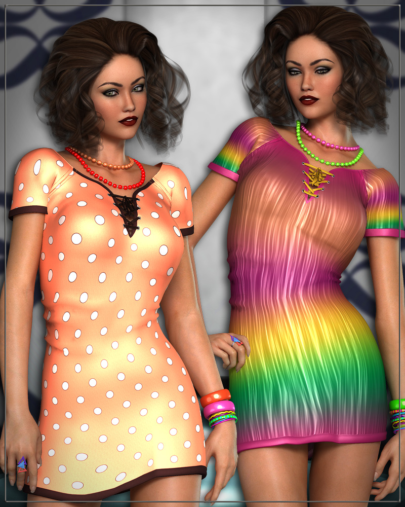 IN STYLE for Simplicity - TDress by N/A