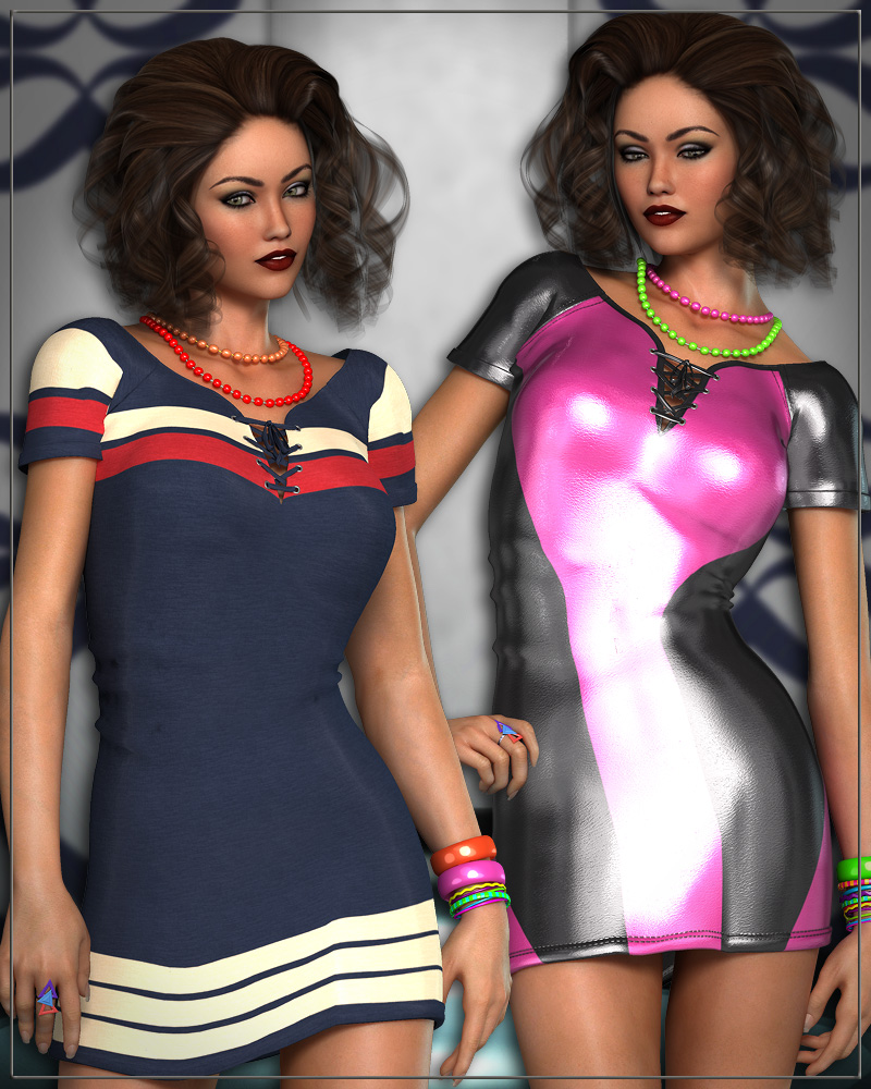 IN STYLE for Simplicity - TDress by N/A