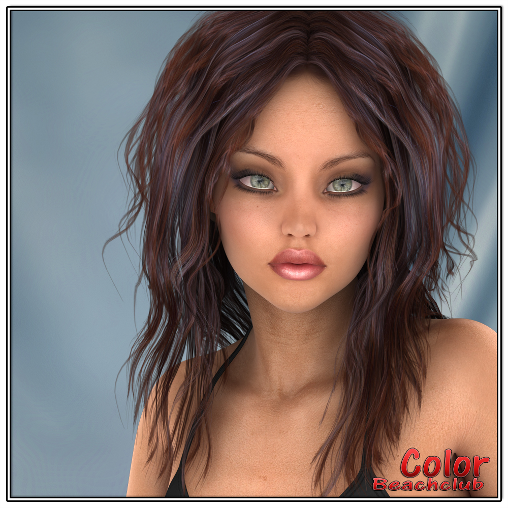Beachclub Color by N/A