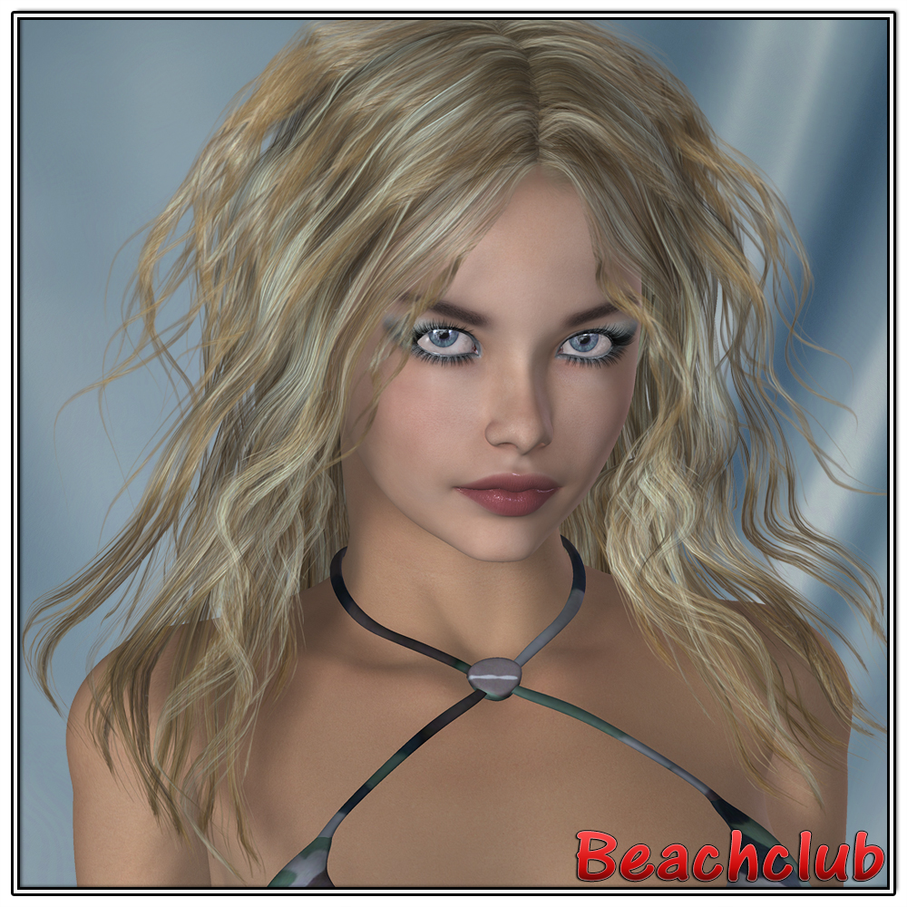 Beachclub Color by N/A