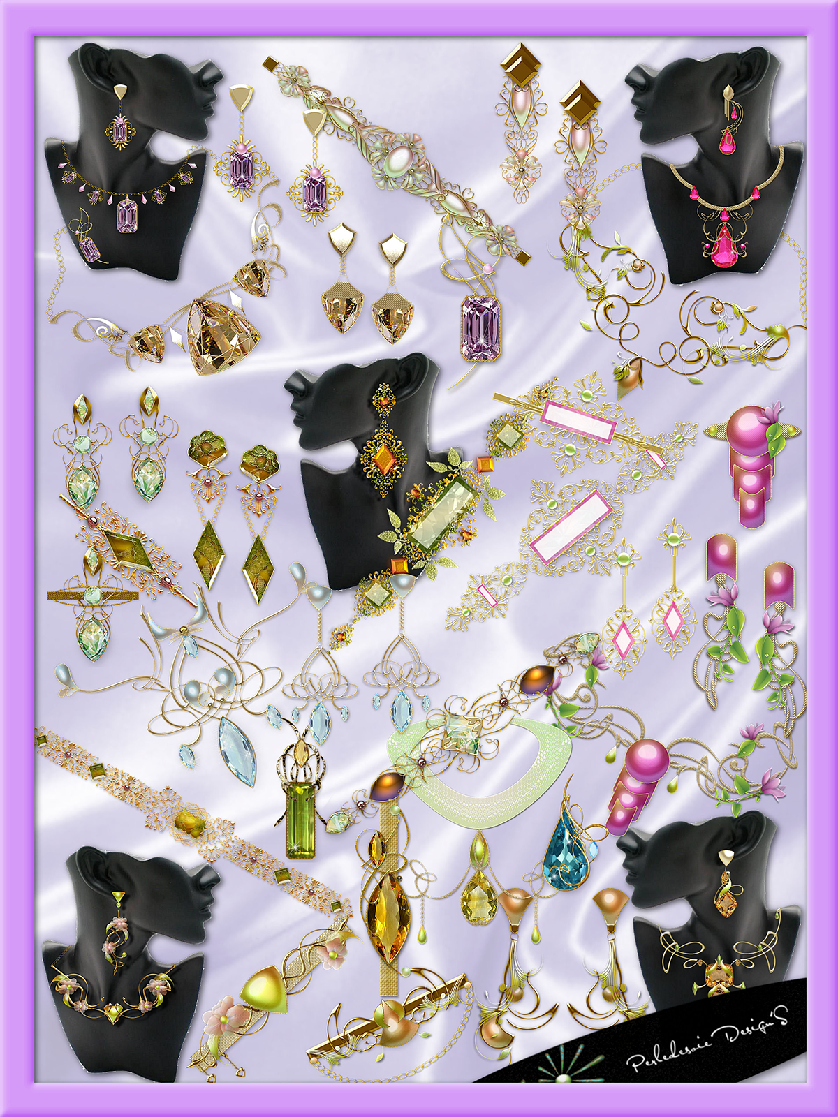 Soire de Gala by N/A