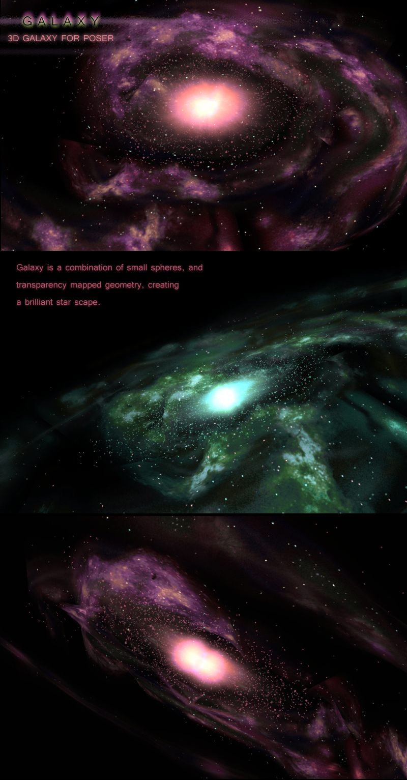 Galaxy by N/A