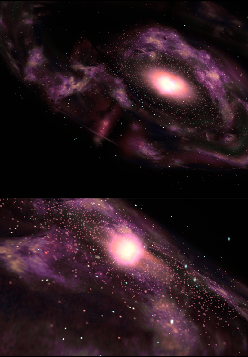 Galaxy by N/A