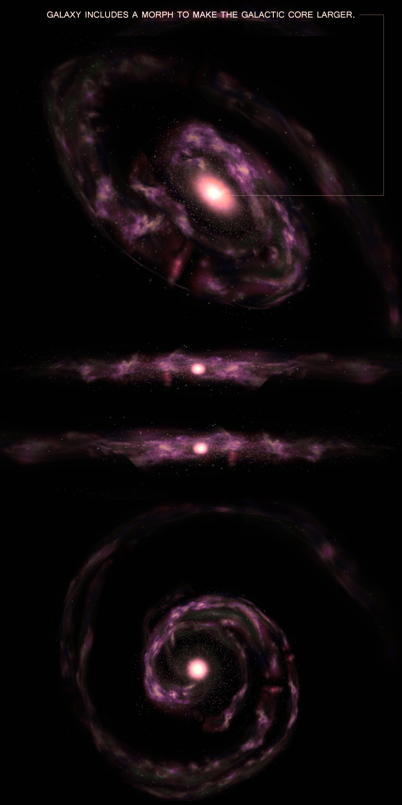 Galaxy by N/A