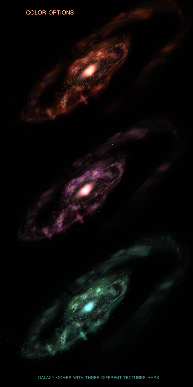 Galaxy by N/A