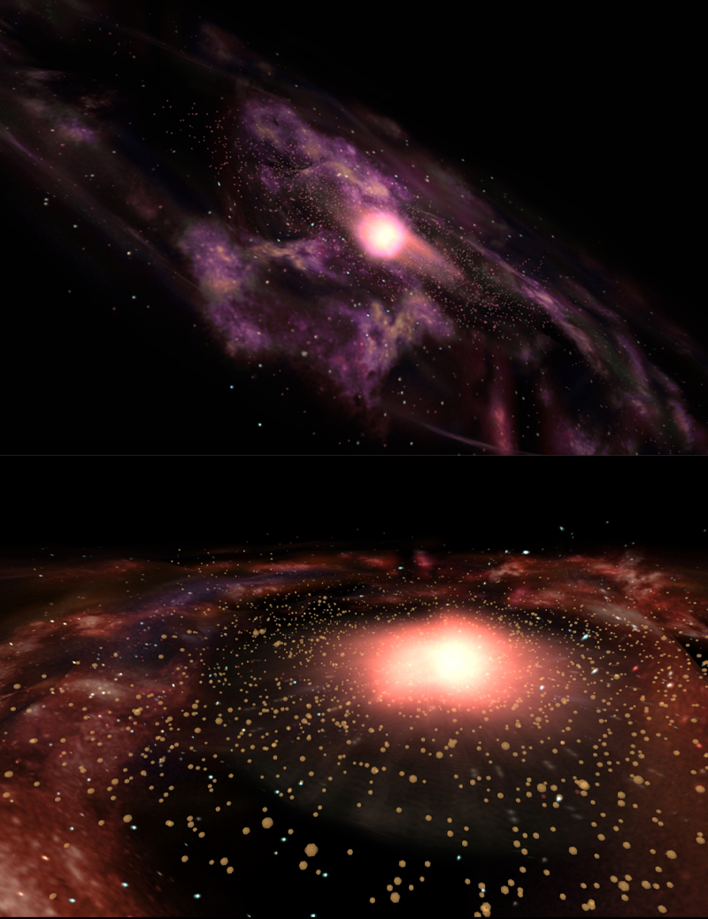 Galaxy by N/A