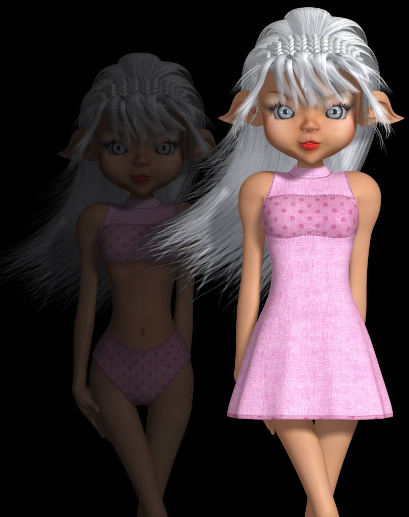 Amity Closet-5 by N/A