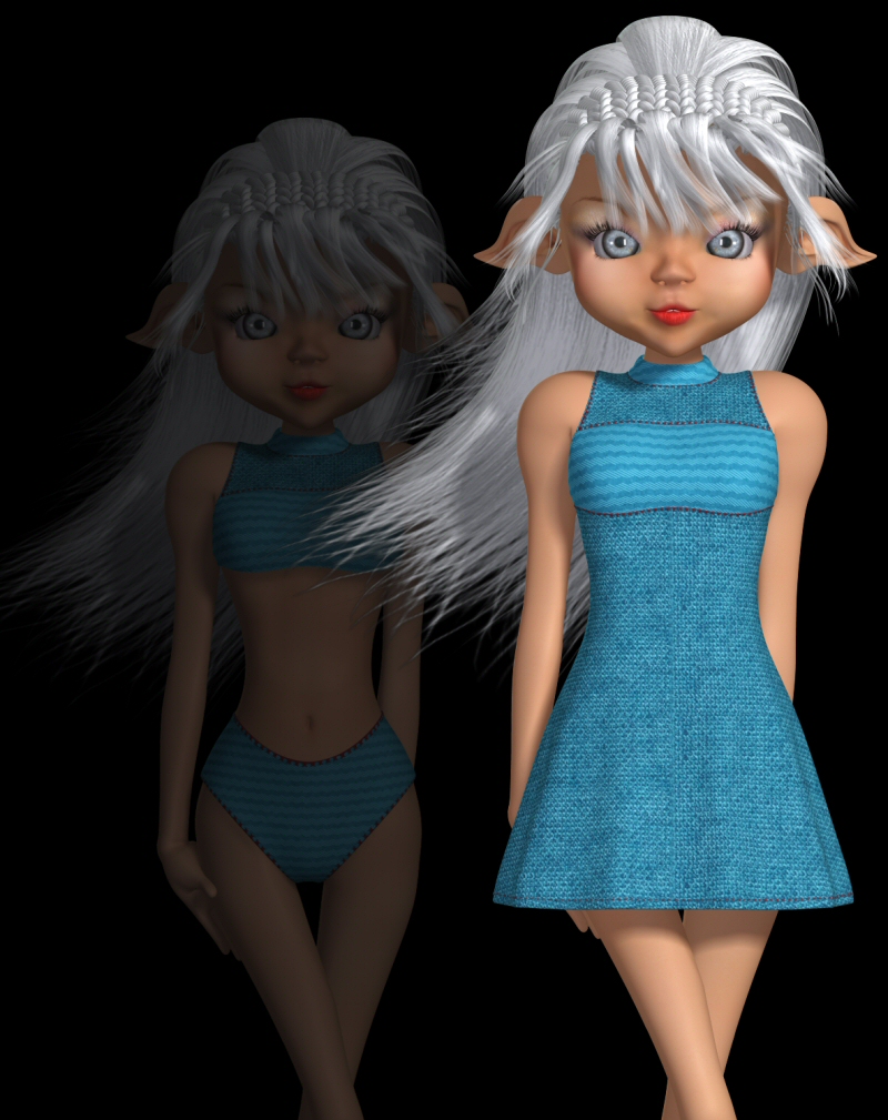 Amity Closet-5 by N/A