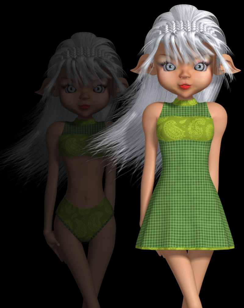 Amity Closet-5 by N/A