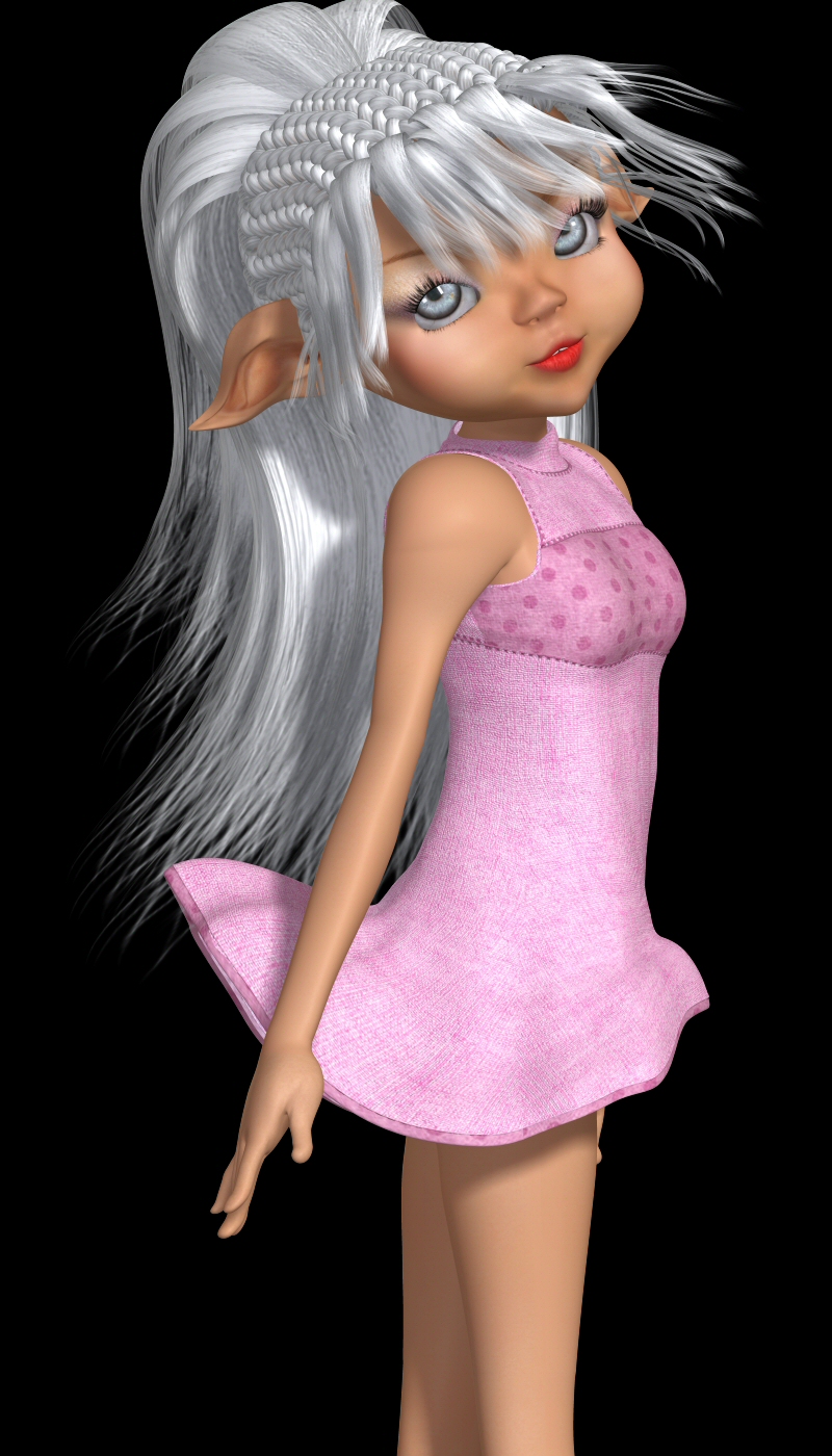 Amity Closet-5 by N/A