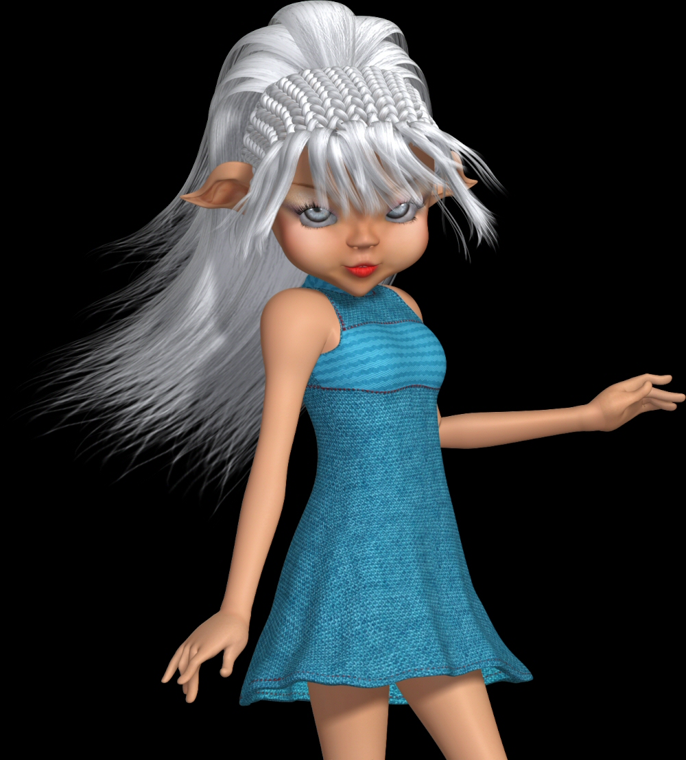 Amity Closet-5 by N/A