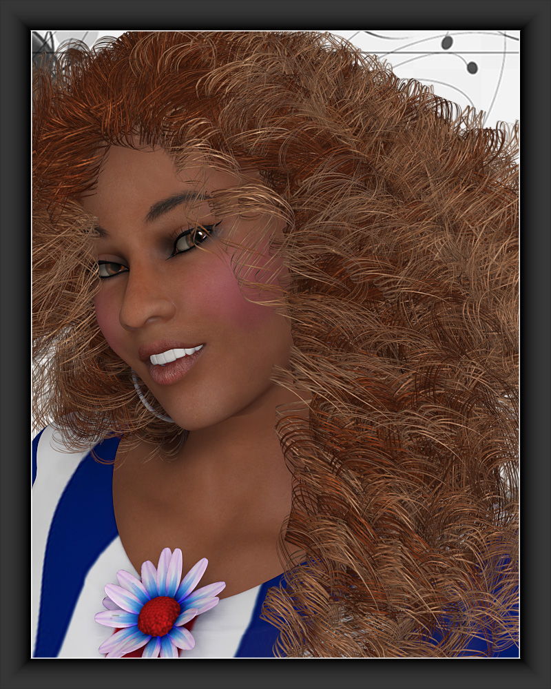 ShoXoloR for Aphana Hair by N/A