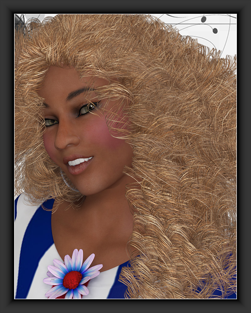 ShoXoloR for Aphana Hair by N/A