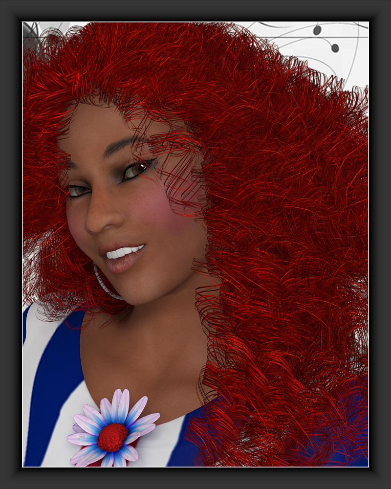 ShoXoloR for Aphana Hair by N/A