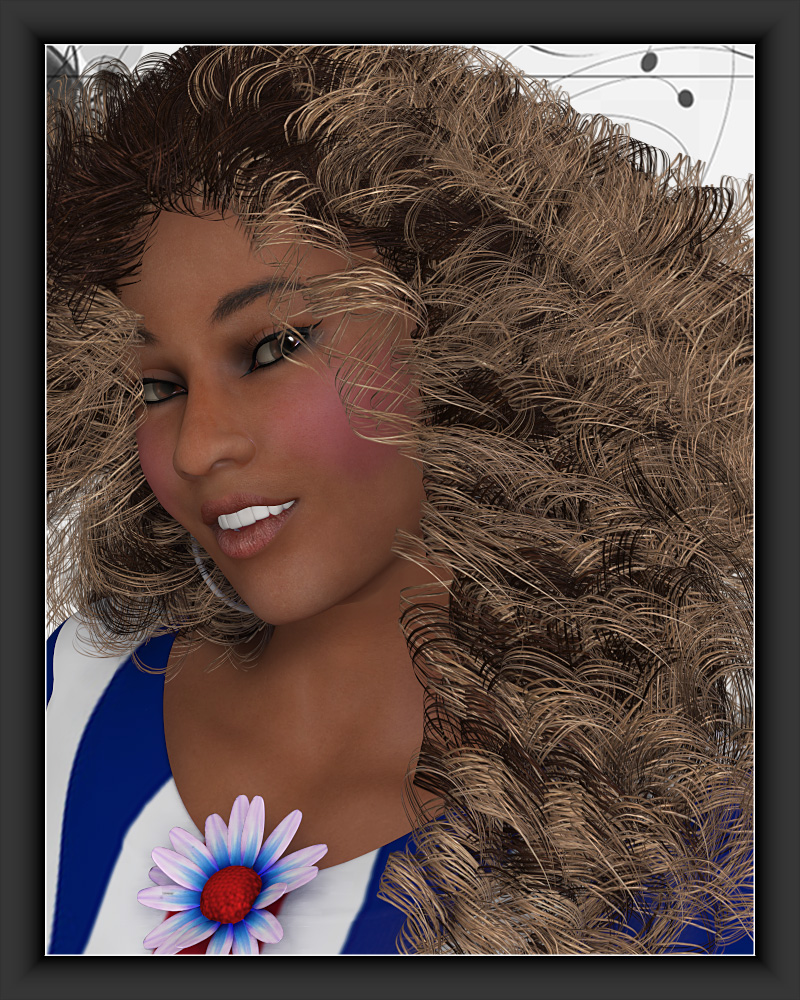 ShoXoloR for Aphana Hair by N/A