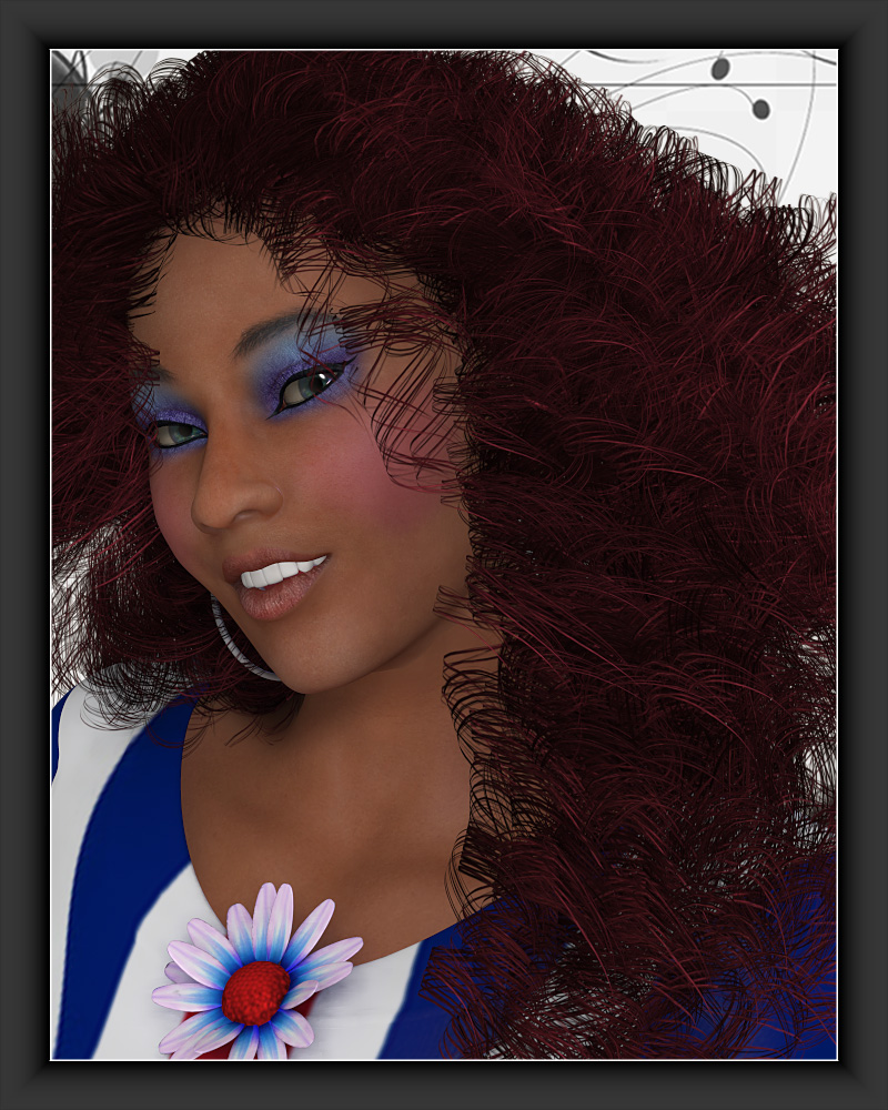 ShoXoloR for Aphana Hair by N/A