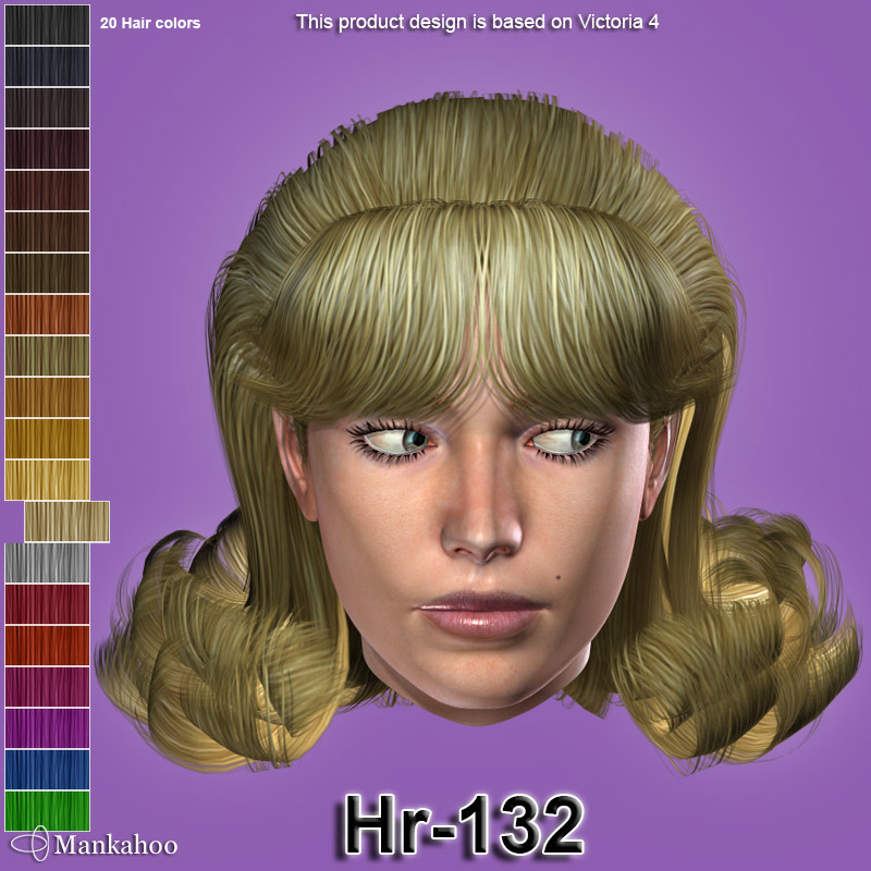 Hr-132 by N/A