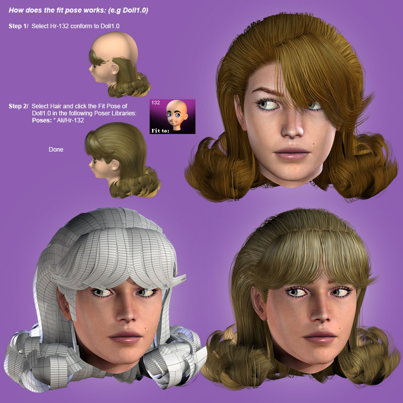 Hr-132 by N/A