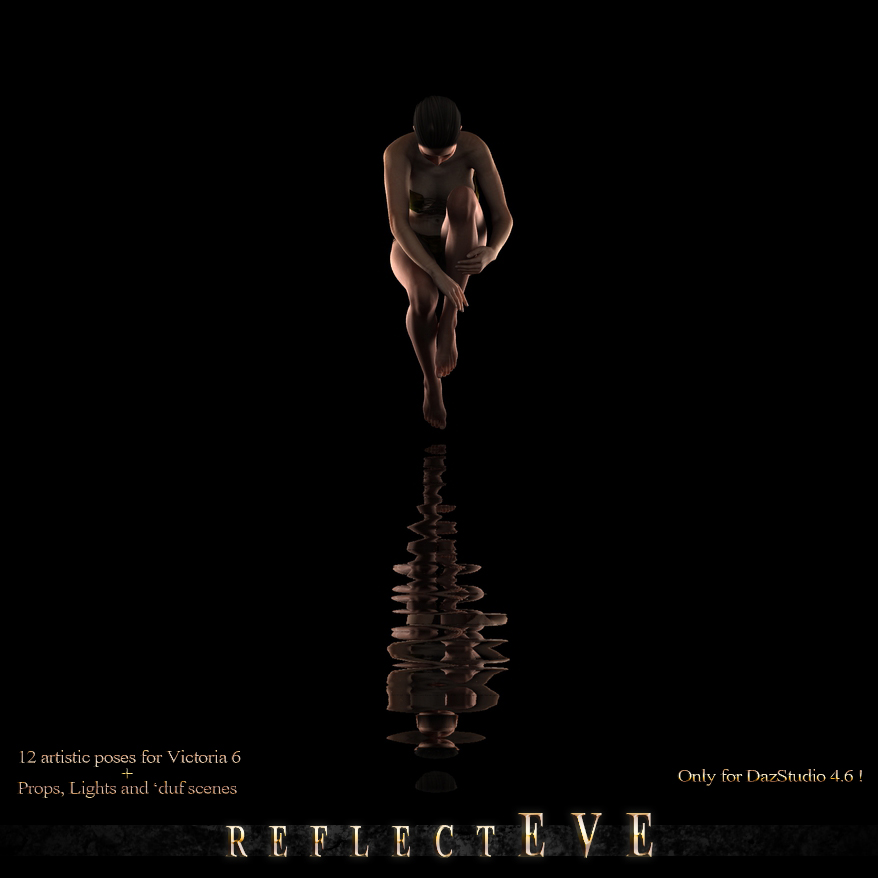 reflectEVE for V6 by N/A