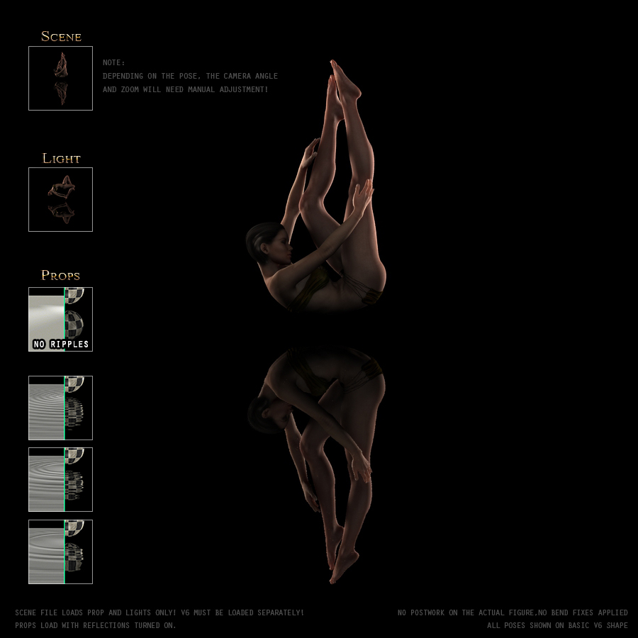 reflectEVE for V6 by N/A