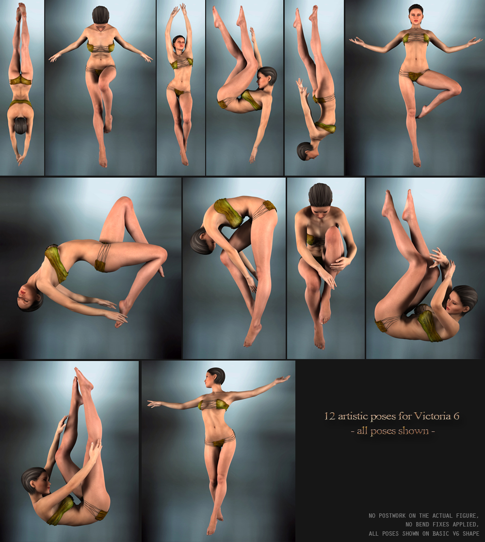 reflectEVE for V6 by N/A