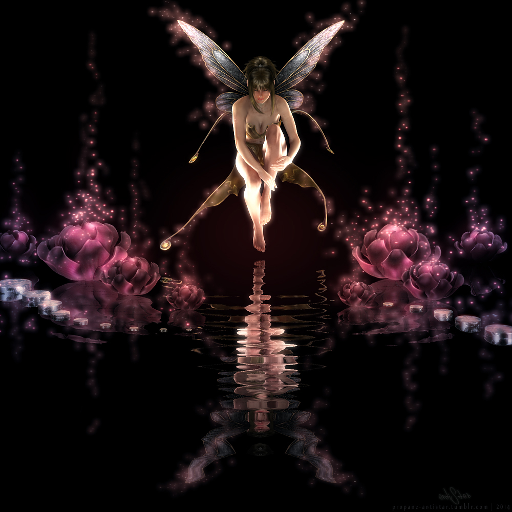 reflectEVE for V6 by N/A