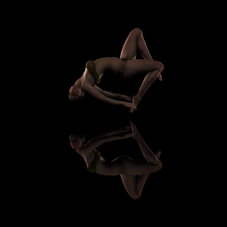 reflectEVE for V6 by N/A