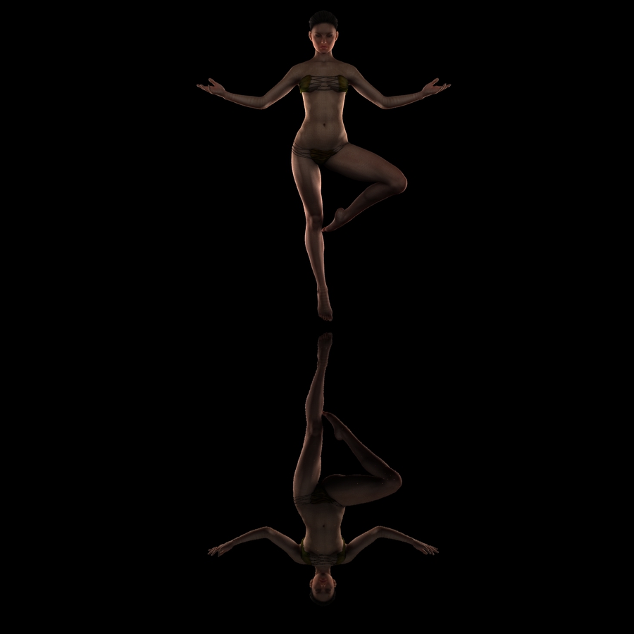 reflectEVE for V6 by N/A