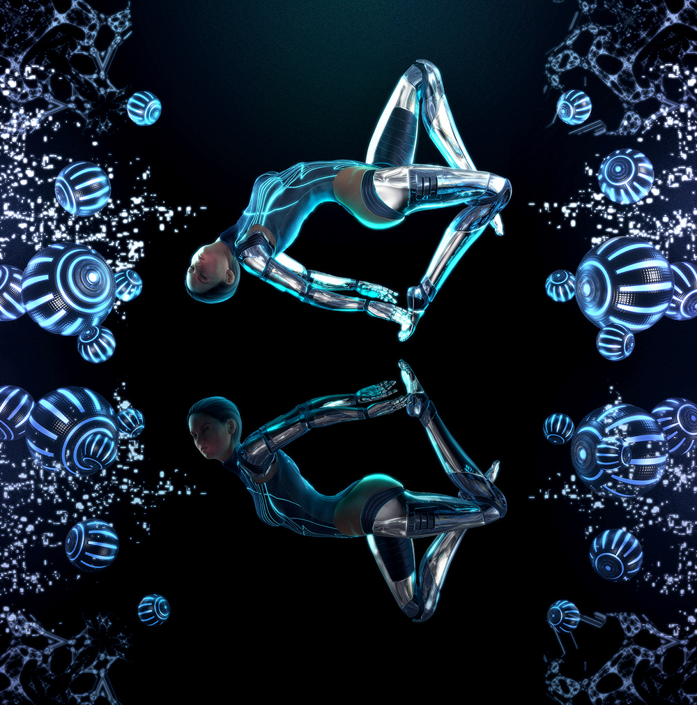 reflectEVE for V6 by N/A