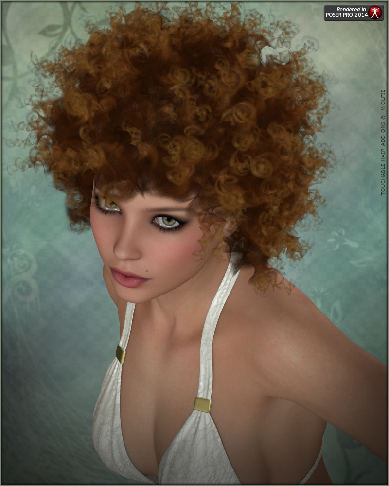 Touchable Wild Waves by N/A