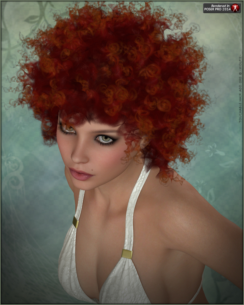 Touchable Wild Waves by N/A