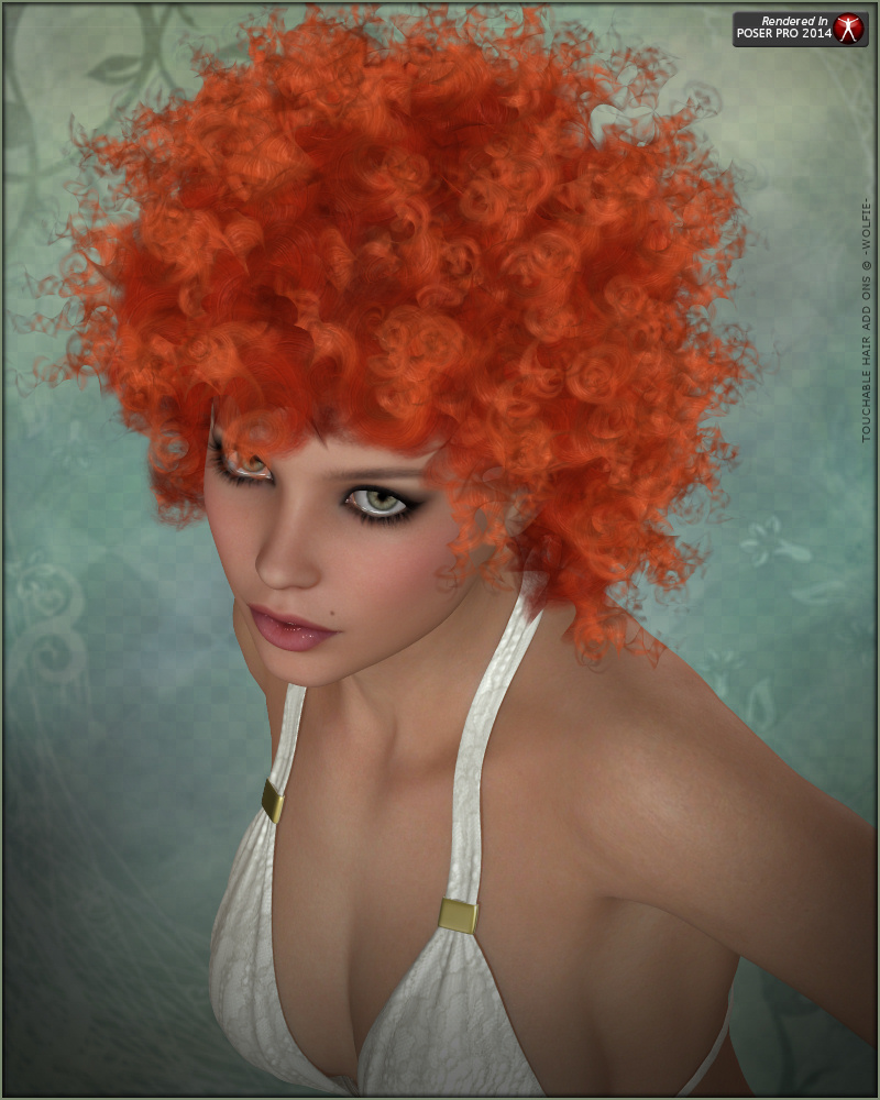Touchable Wild Waves by N/A