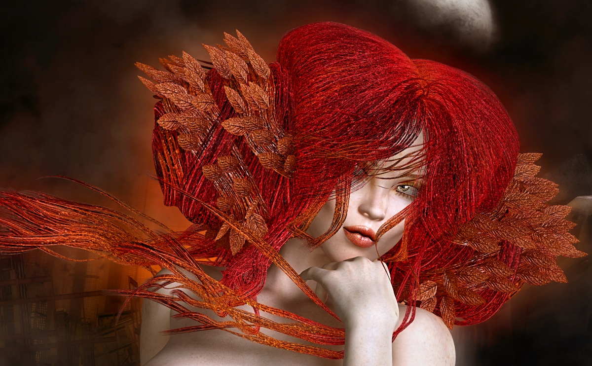 Glitteratti for Greek Fantasy I Expansion by N/A