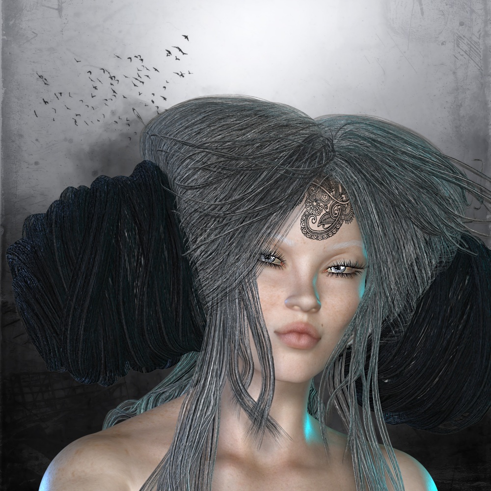 Glitteratti for Greek Fantasy I Expansion by N/A