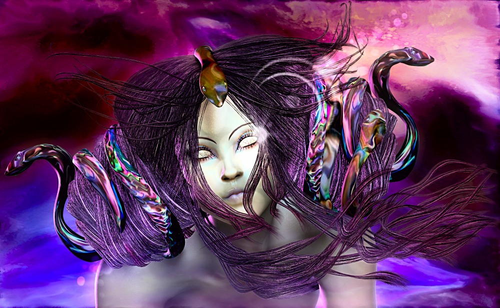 Glitteratti for Greek Fantasy I Expansion by N/A