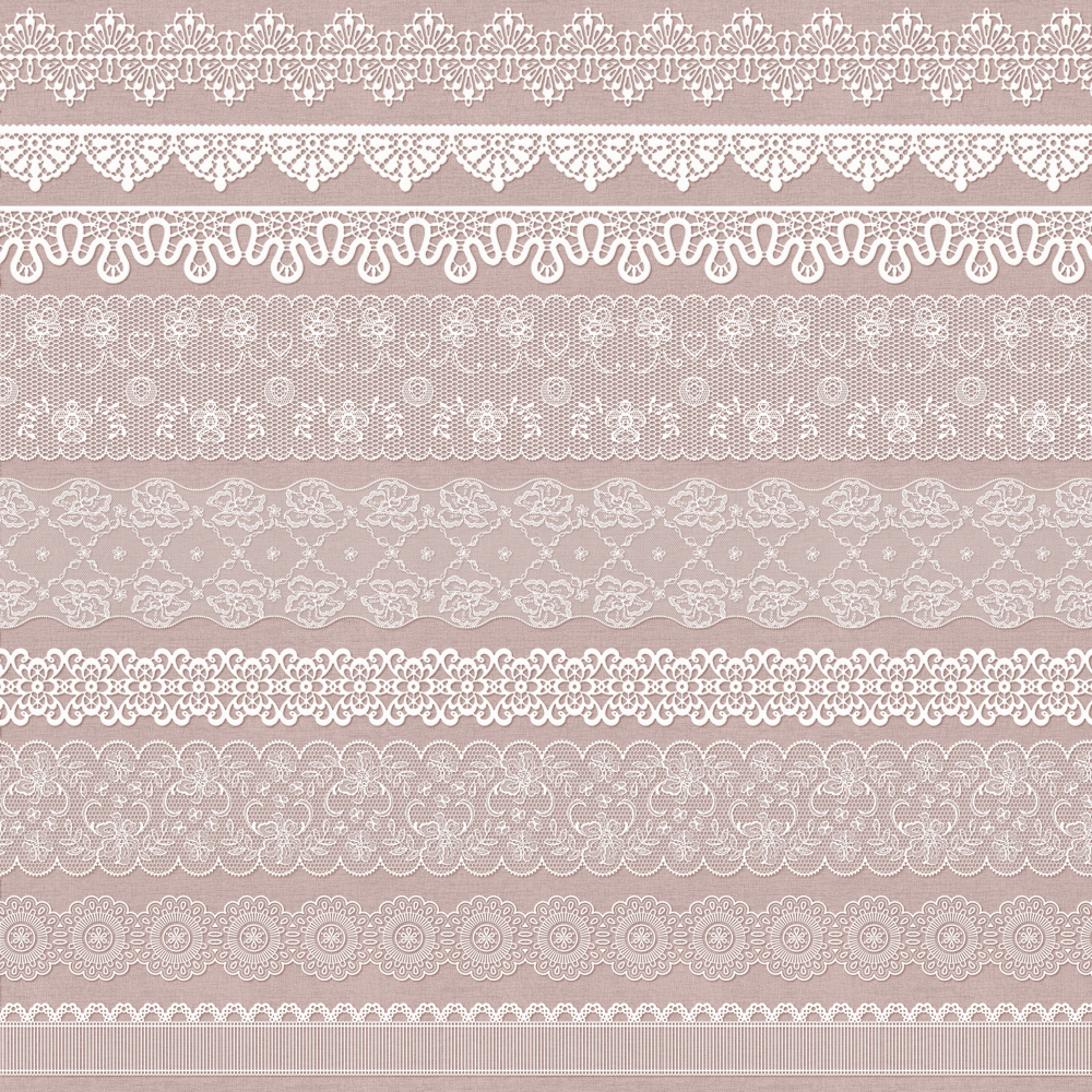 Digital Laces by N/A