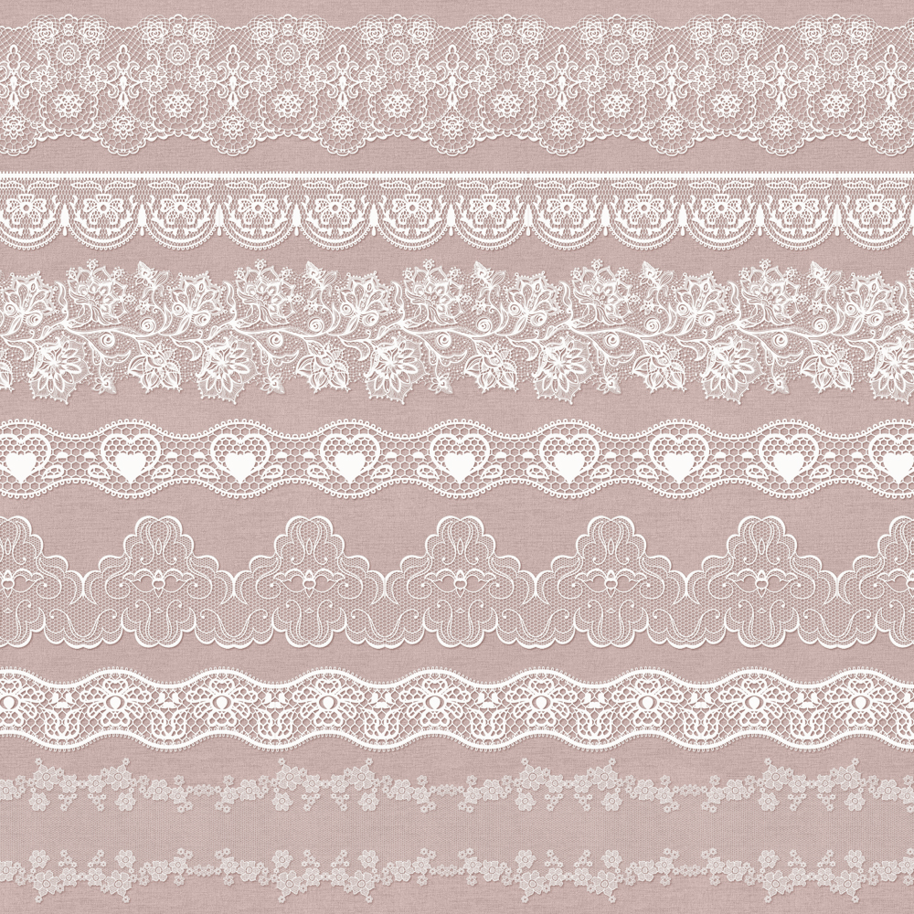 Digital Laces by N/A