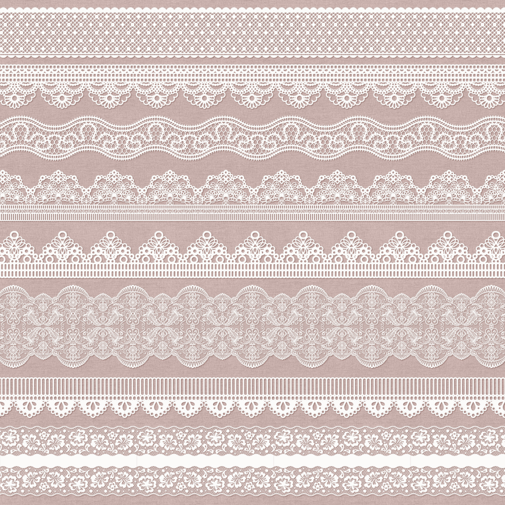 Digital Laces by N/A