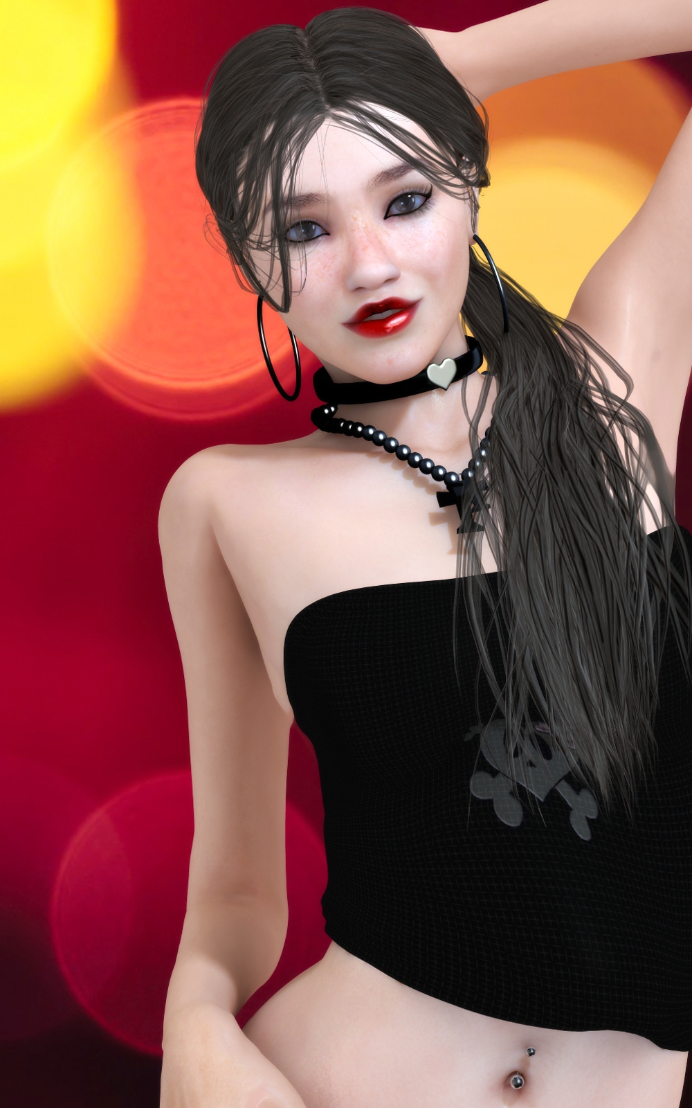 BRAT Monella by N/A