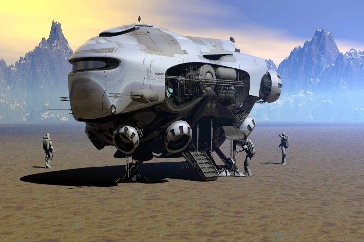 Sentinel Explorer 225 by N/A