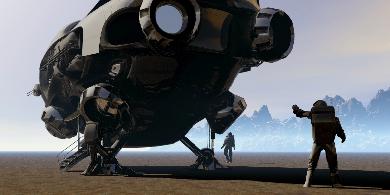 Sentinel Explorer 225 by N/A