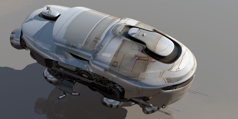 Sentinel Explorer 225 by N/A