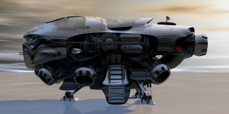 Sentinel Explorer 225 by N/A