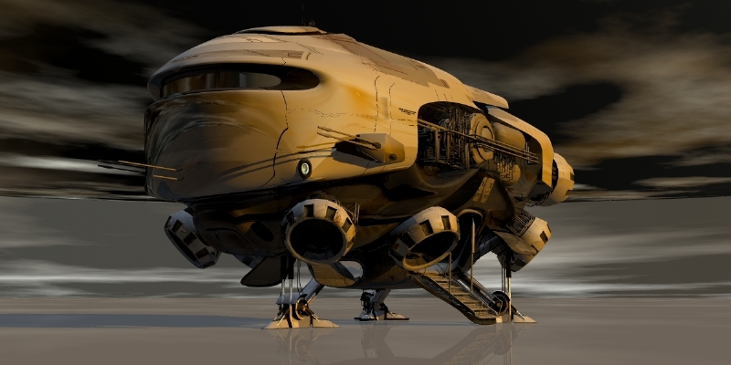 Sentinel Explorer 225 by N/A